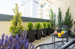 Luxury Apartment near Promenada, 1BR